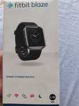 Ceas elegant Fitbit blaze