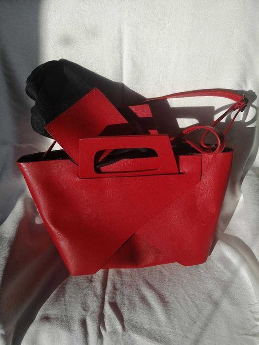 Дамска чанта,Италия.