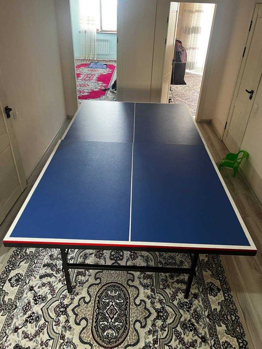 Стол для настольного тенниса