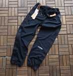 Мъжки спортен панталон HERON PRESTON Tape Tack Joggers Black
