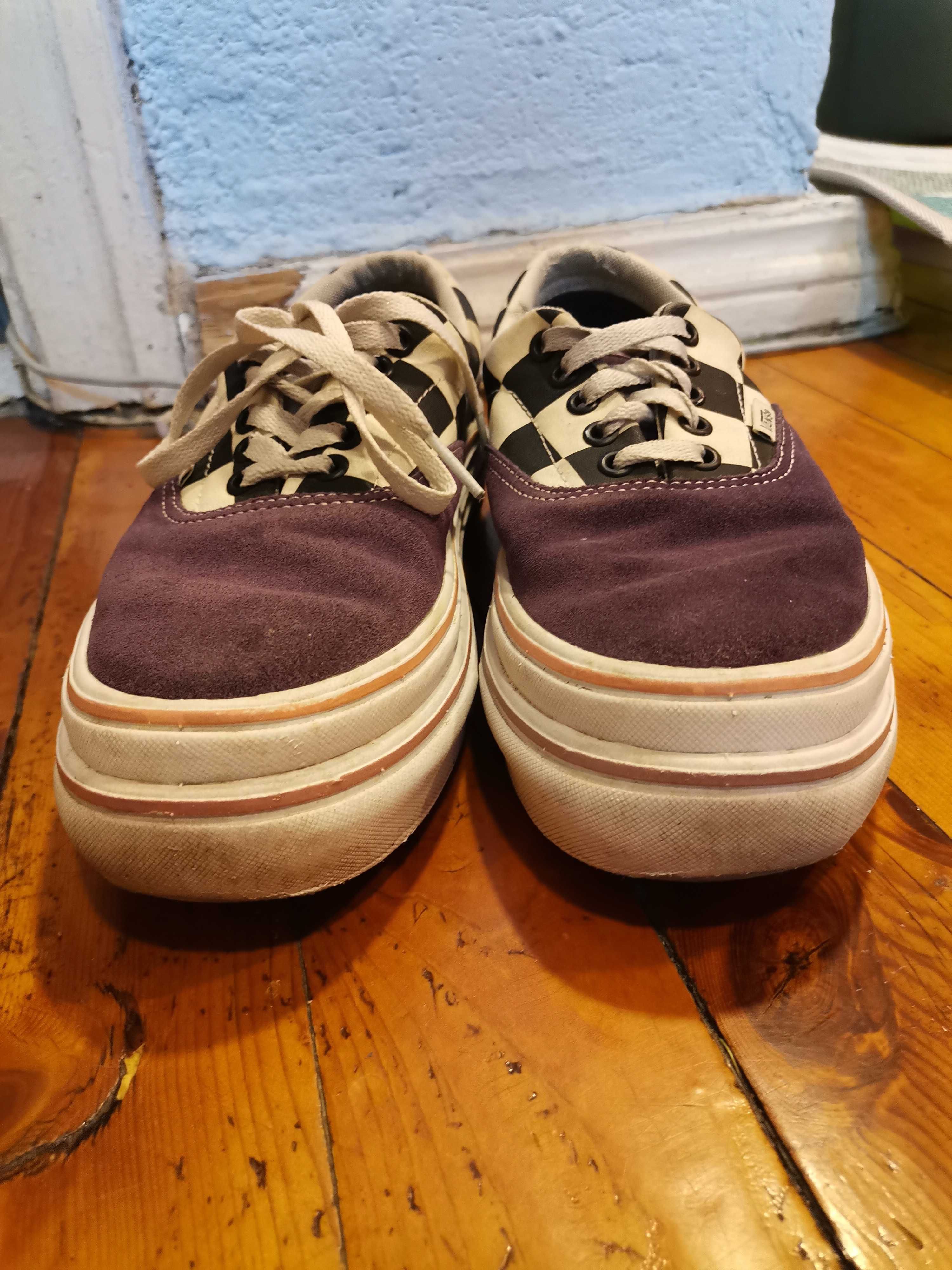 Обувки Vans 38.5