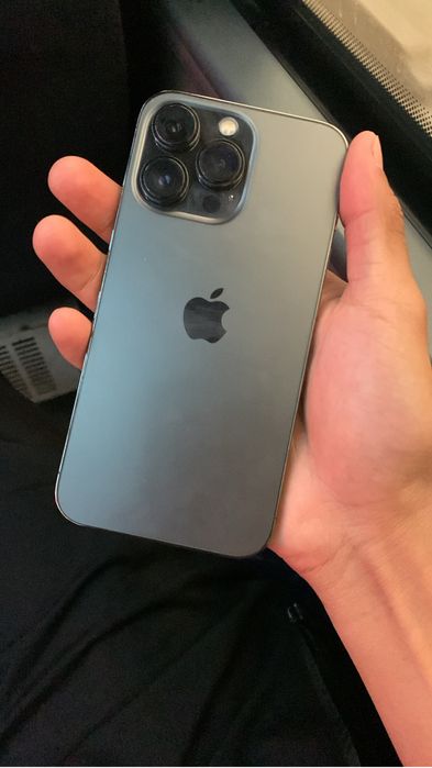 Iphone 13 pro 128gb