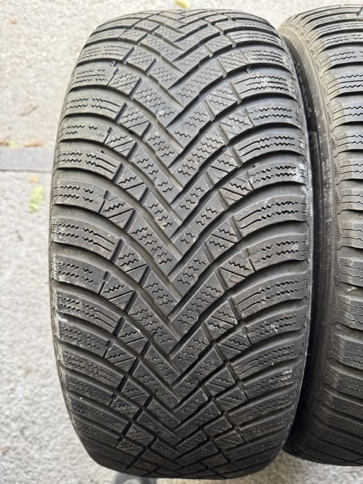 225/50/17 M+S , 2x HANKOOK 2023