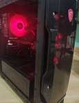 PC AMD Ryzen 3 3200G 3.6GHz, RX 550 PULSE G5 LP 4GB GDDR5, 24GB RAM