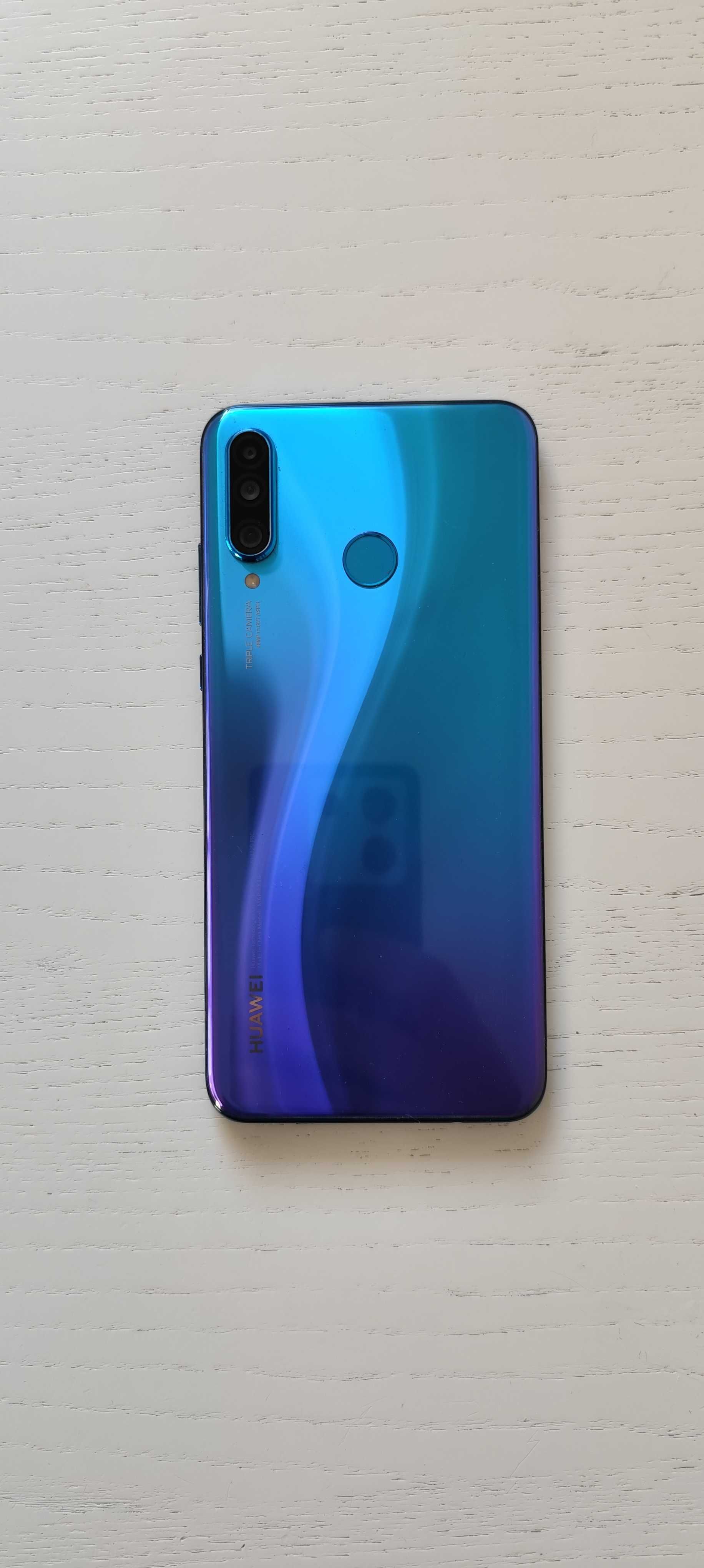 Huawei P30 Lite New Edition, 6GB Ram, 256GB.
