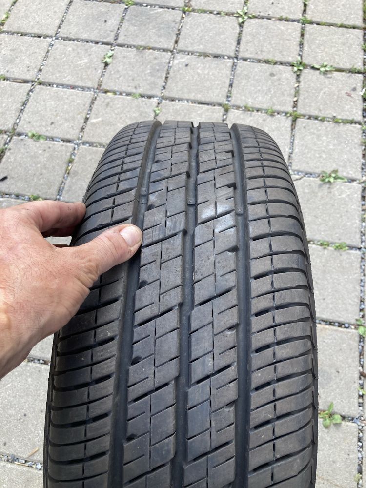 Jante-Roti 15” Ford Tranzit Custom