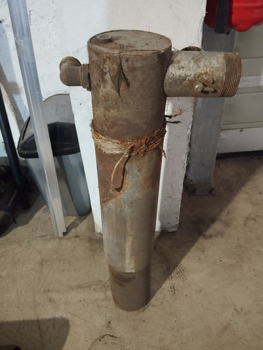 Vând 2 arzătoare pe gaz și are