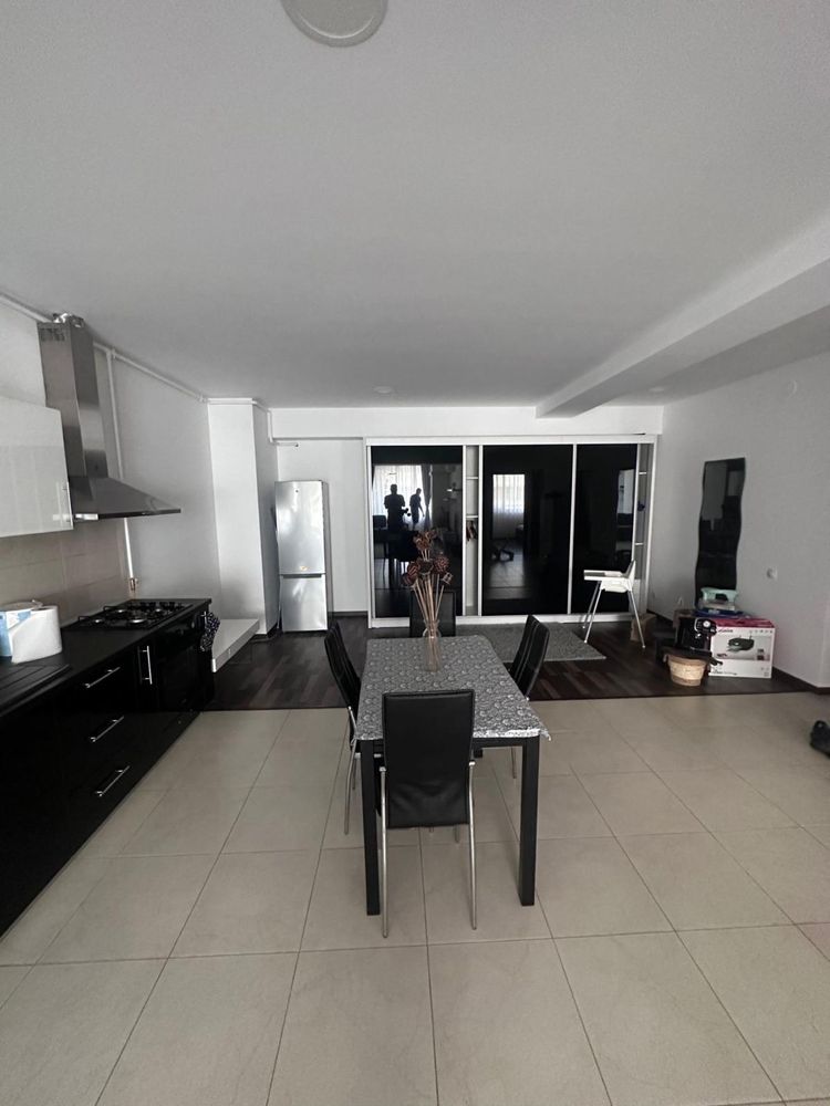 Inchiriez Apartament 2 camere zona Iancului