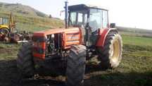 Dezmembrez Tractor Same Antares