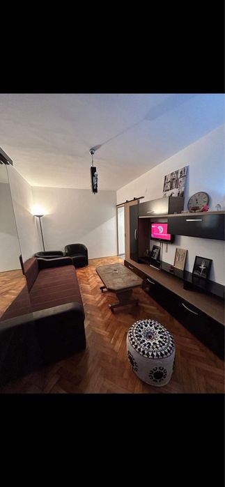 Garsoniera Floreasca