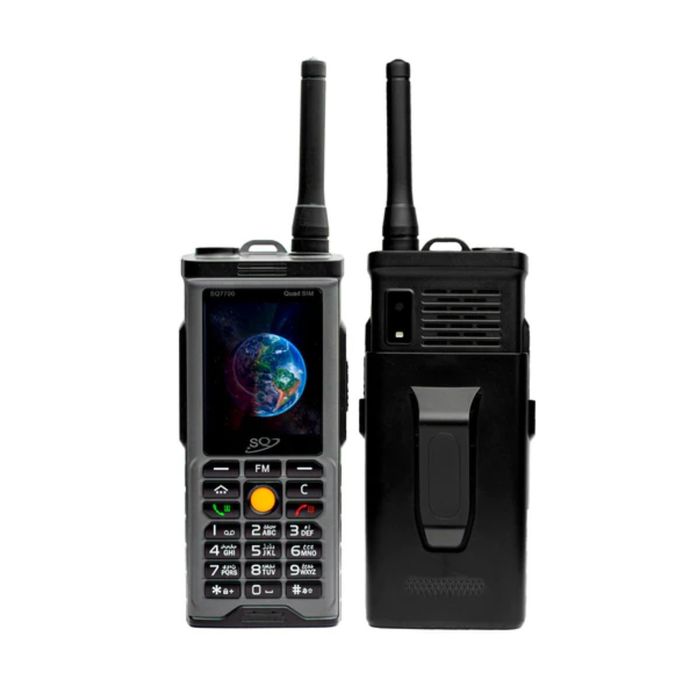 [Новый] Mutloqo Yengi Tank SQ 7700