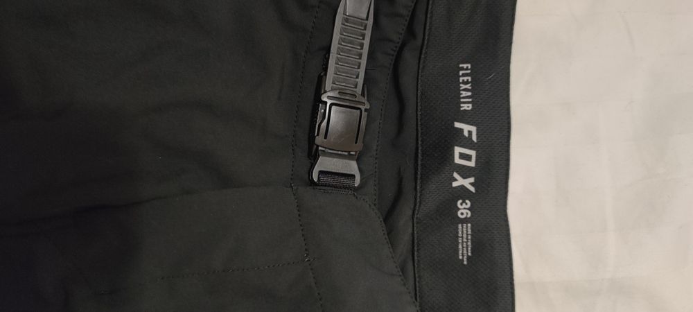 Шорти за колоездене Fox racing