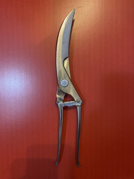 Foarfecă de bucătărie