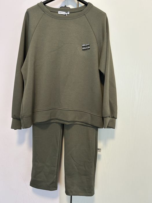 Compleu trening din doua piese