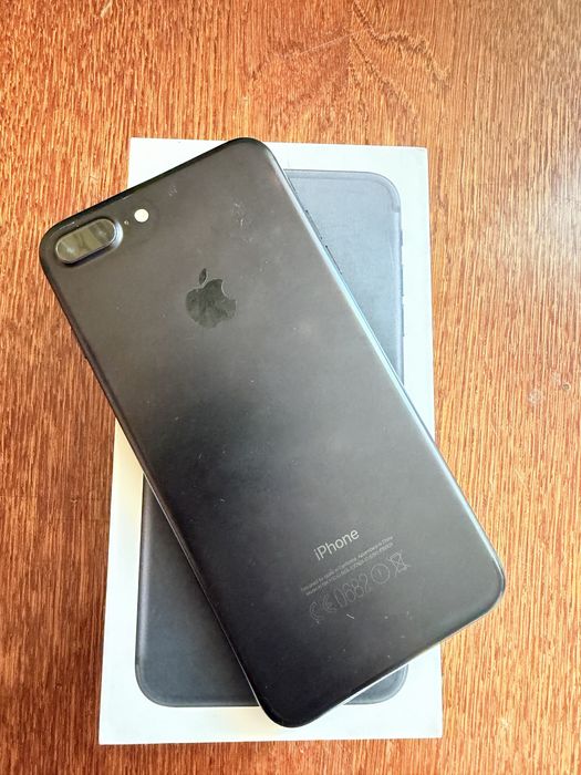 iphone 7 plus 128 gb