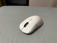 Mouse Gaming Logitech G Pro X Superlight Lightspeed Wireless White