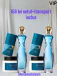 Transport gratuit &Divine Oriflame set sau singur