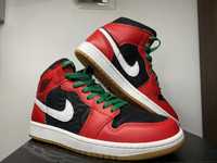 Air Jordan 1 Mid Unisex