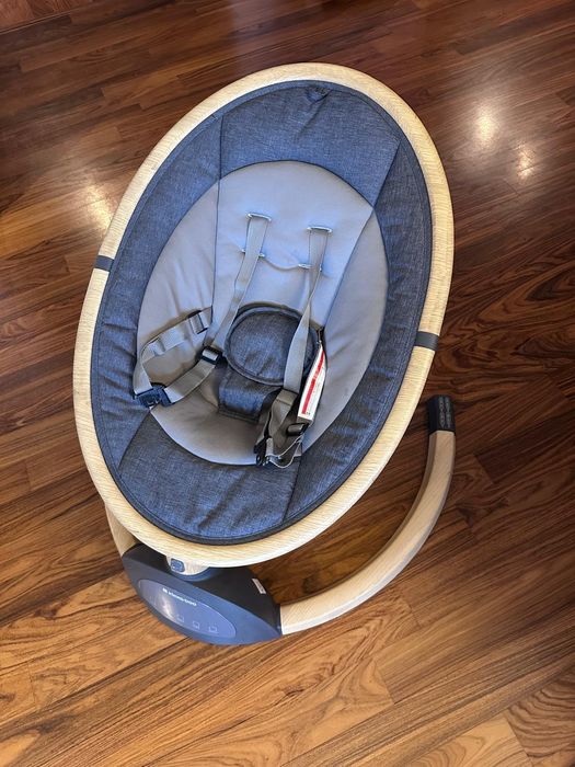 Бебешки шезлонг Kikka boo