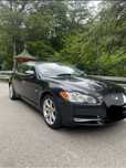 Dezmembrez jaguar xf 3.0 d