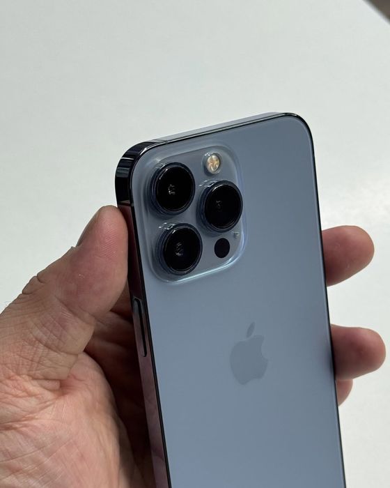 Айфон 13про срочна