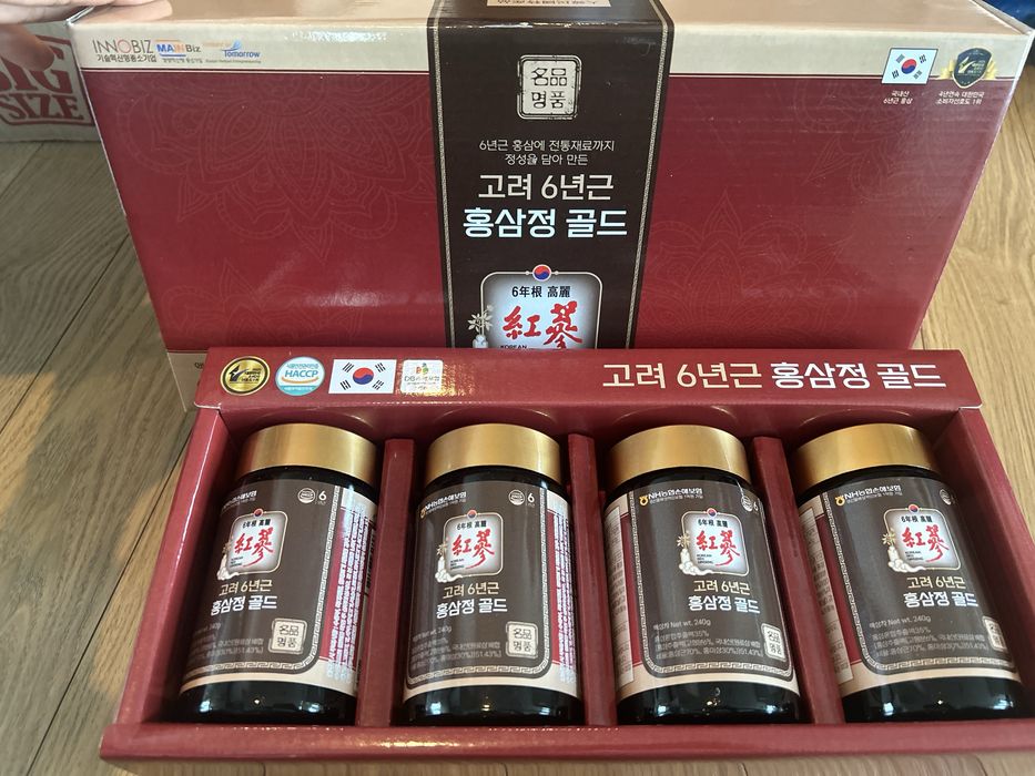 Корейская косметика оригинал • привезена из Сеула