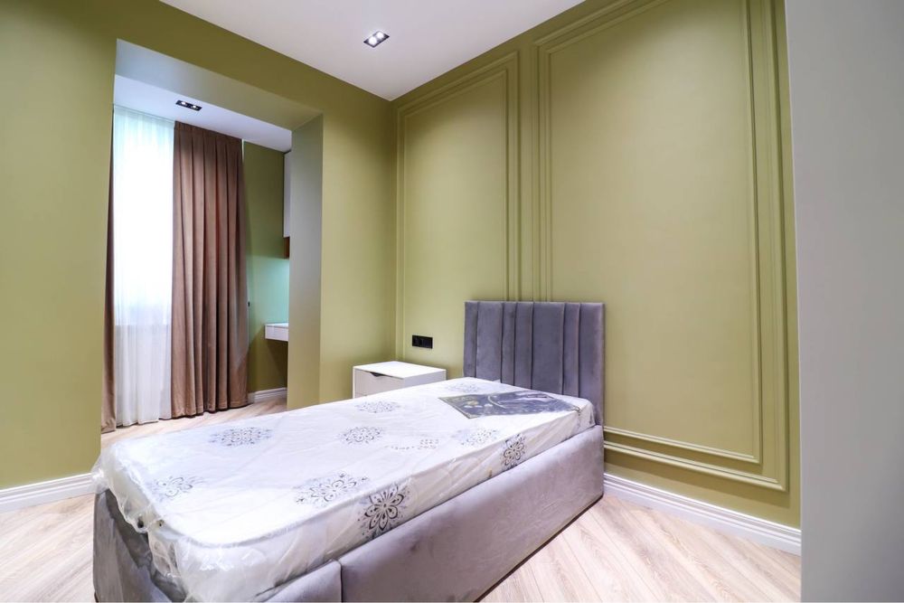 Продаётся КВАРТИРА 4/3/4 на 105м2 Ц-7 ЦУМ Ор-р: Корейское посольство