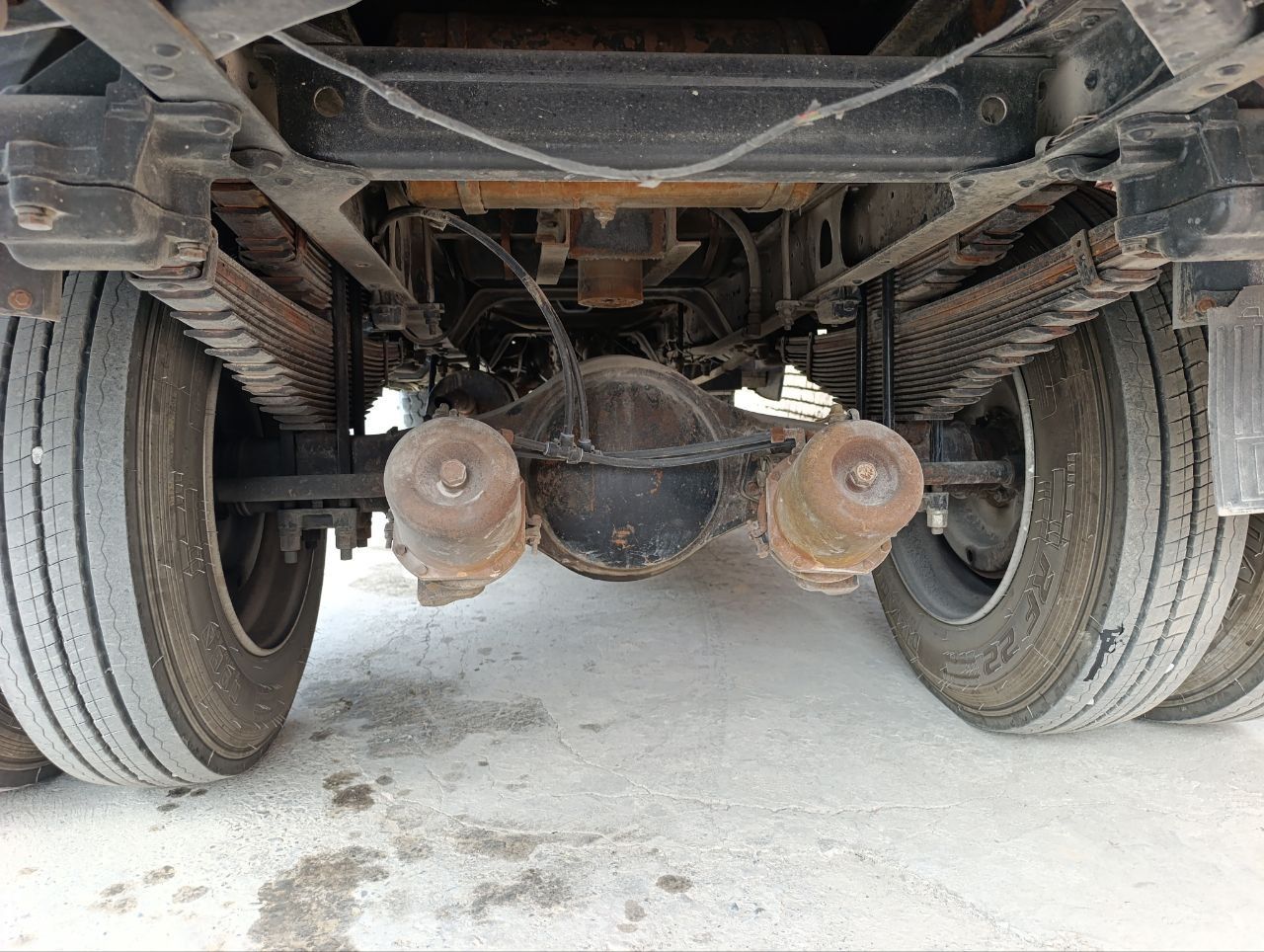 Gaz 3309sotiladi