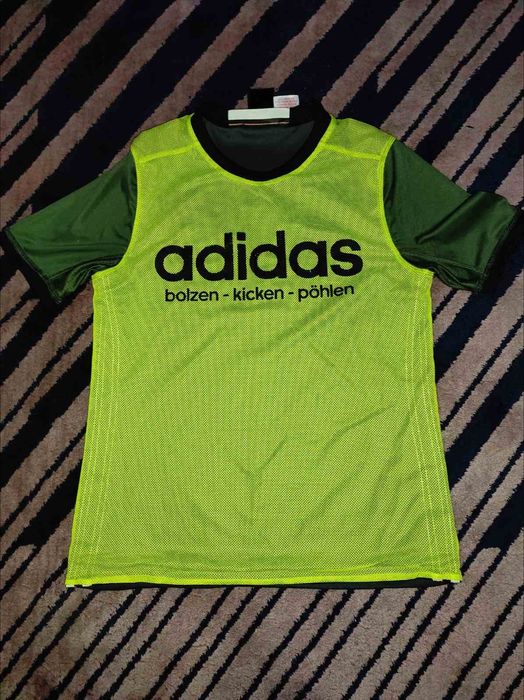 Оригинална тениска на Германския национален отбор за ЕВРО 2016