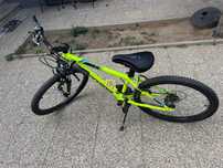 Bicicleta copii Rockrider ST500