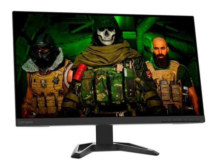 Monitor LED Gaming Lenovo G27-30 27"