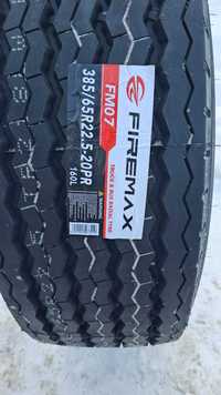 385/65 R22,5 FM07 160L FIREMAX, руль/прицеп