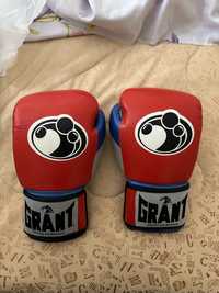 Grant перчатки
