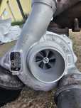 Turbo turbosuflanta biturbo NOUA volkswagen vw T5 , 2.0 CFC , 180 cp