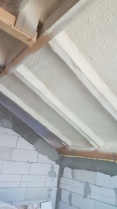 Izolatii spuma poliuretanica/Prețuri Fără Concurenta
