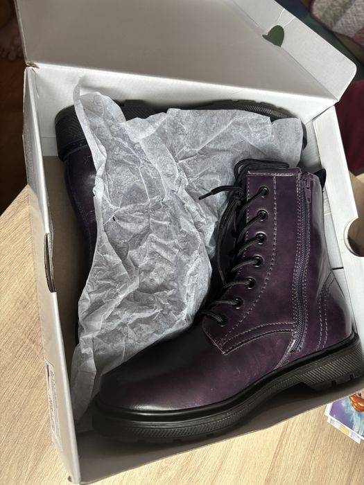 Catwalk боти deichmann