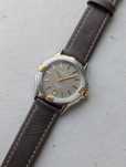 Ceas Favre Leuba Hi-Beat Chronometer 14k