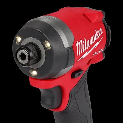 Milwaukee m18 fuel 3697-22 Ударен Винтоверт+Гайковерт НОВ Безчеткови