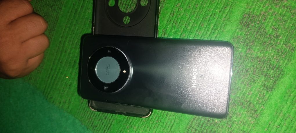 Honor X9b 8+8 256