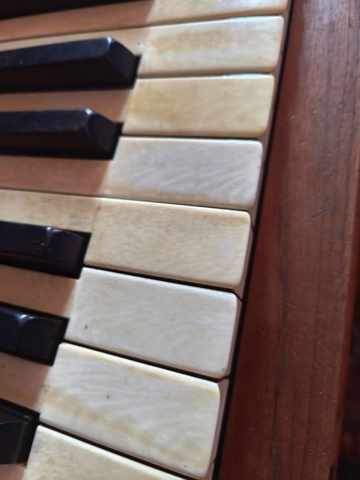 Pian Carl Hardt Stuttgart