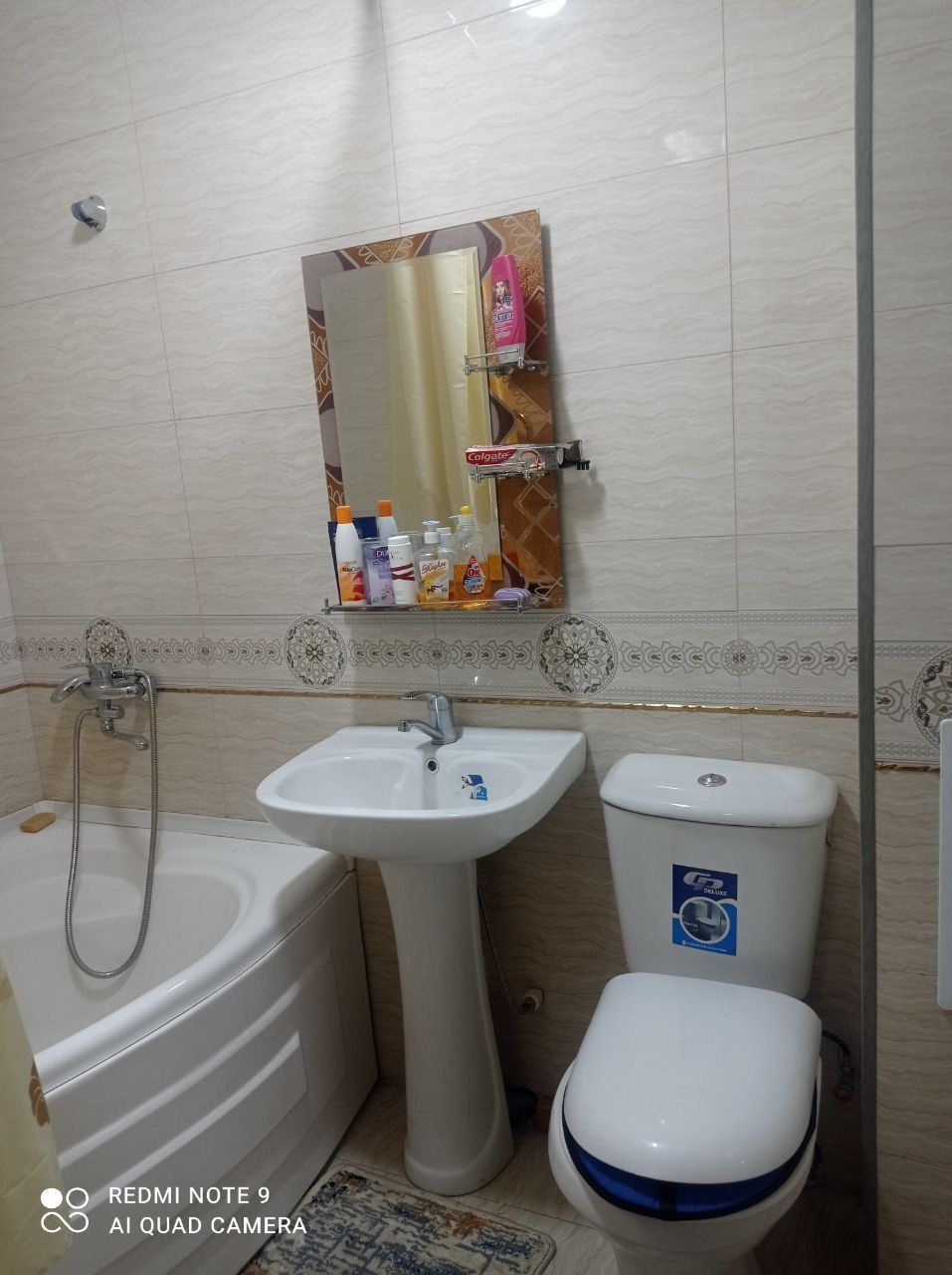 Квартира ижарага