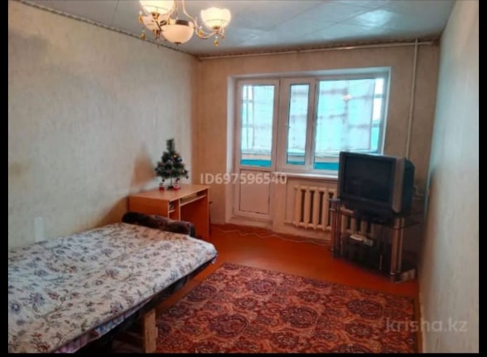 Сдам 1комн кв на длительный срок