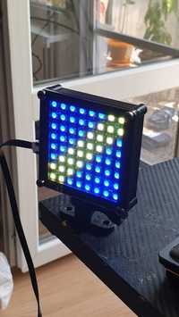 LED индикатор за предавки, флагове, спотър и др. SIM RACING