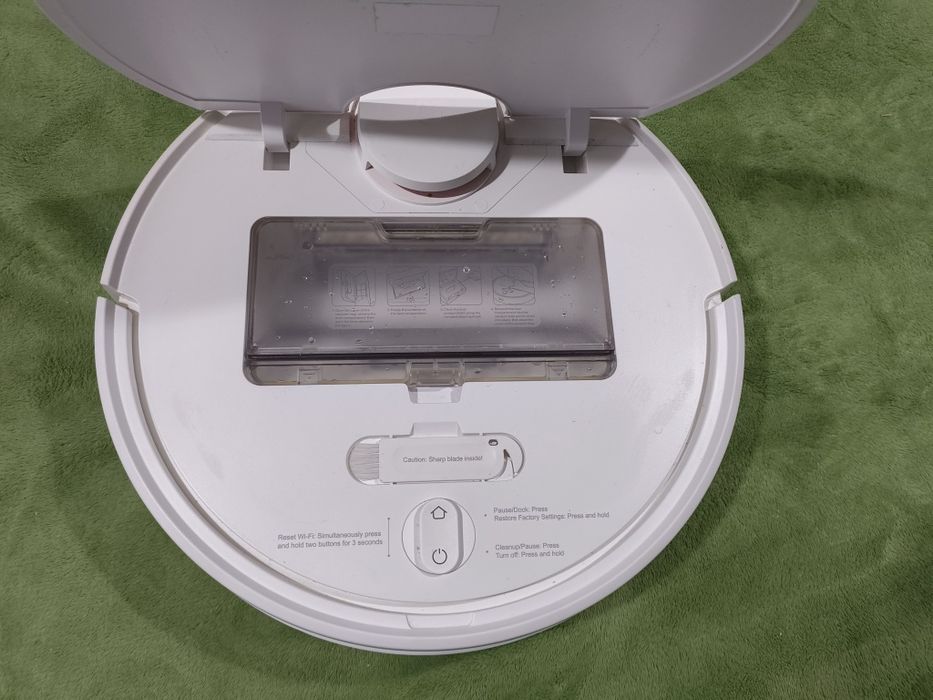 Aspirator/mop robot Xiaomi Mi mop )