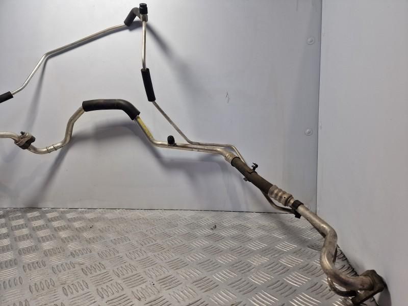 Conducta AC Opel Astra J facelift 1.7 CDTI 125cp 92kw A17DTR