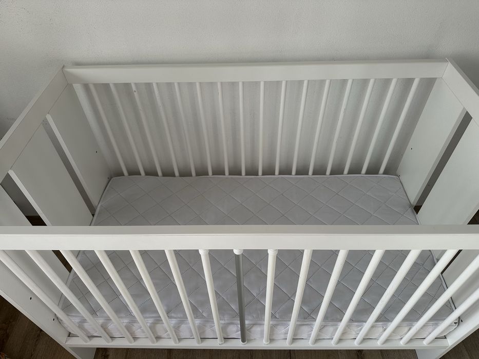 Vand patut+saltea. Pitesti.