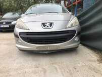 Dezmembram Peugeot 207 1.4 diesel/1.6 benzina Turbo