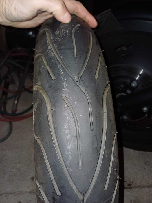 Anvelope moto, cross, strada, Mitas, Michelin
