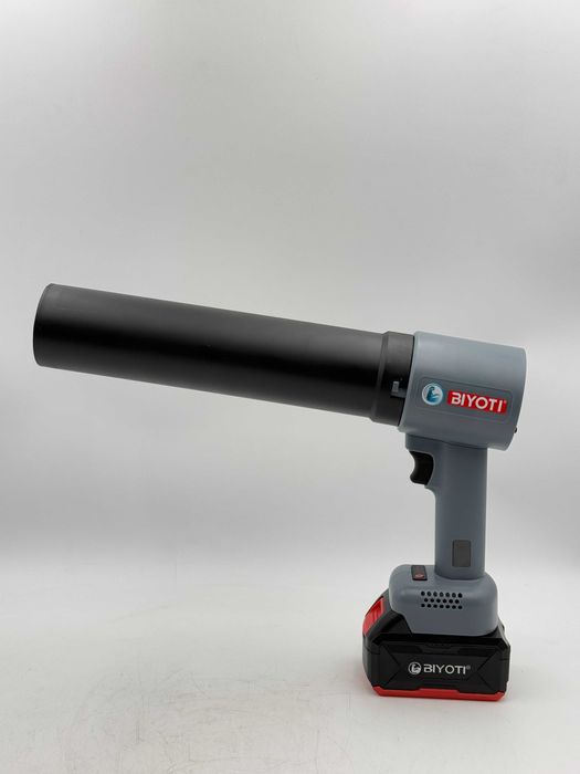 Аккумуляторная воздуходувка Biyoti BYT-EB11 | 20 В | 52 м/с | ART 2511