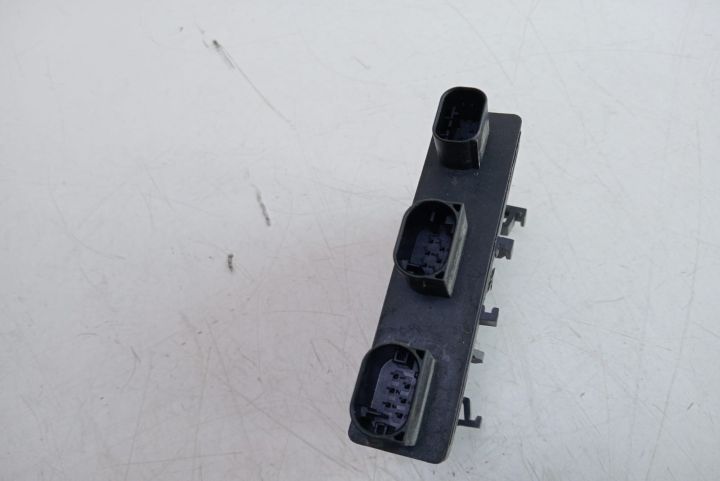 Modul Confort Calculator asistenta frana A0255454732 Mercedes-Benz C-